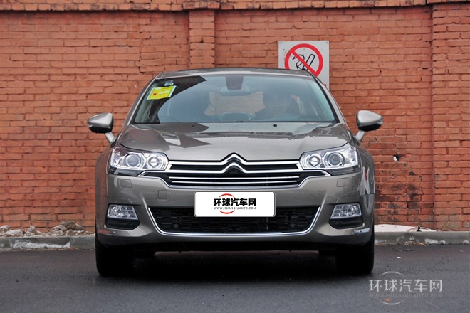 2014款 2.3L 自動豪華型