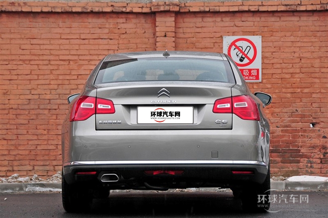 2014款 2.3L 自動豪華型