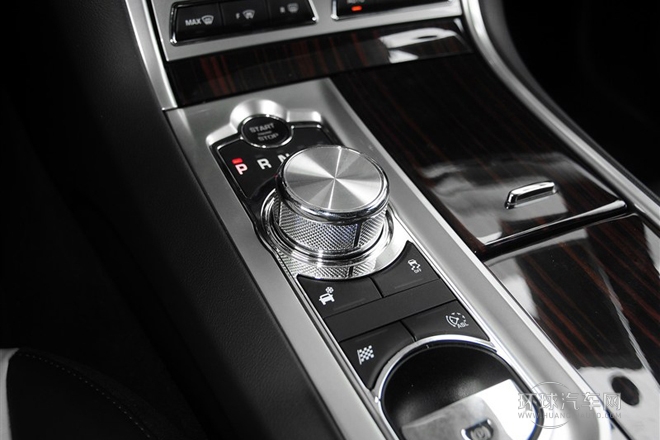 2014款 XF 3.0 SC 奢華版
