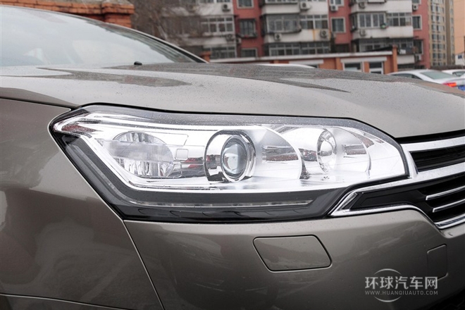 2014款 2.3L 自動豪華型