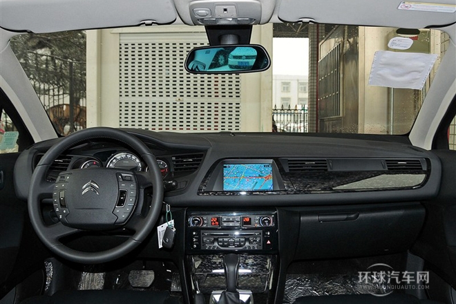 2014款 2.3L 自動豪華型