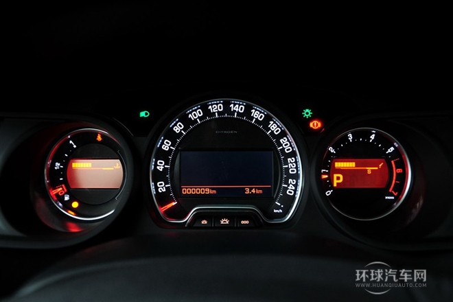 2014款 2.3L 自動豪華型