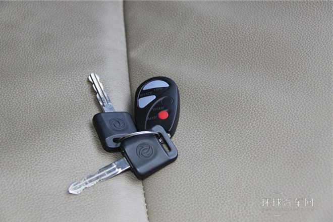 2010款 3.0T柴油兩驅(qū)豪華型ZD30D13-3N