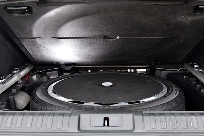 2014款 3.0 V6 SC 智利紅限量版