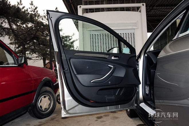 2014款 2.3L 自動豪華型