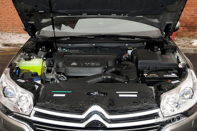 2014款 2.3L 自動豪華型