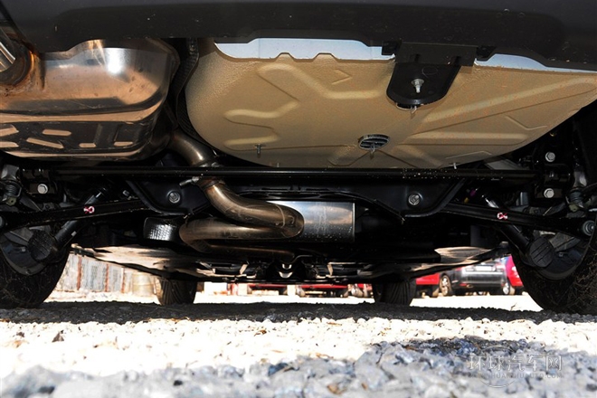 2014款 2.3L 自動(dòng)豪華型