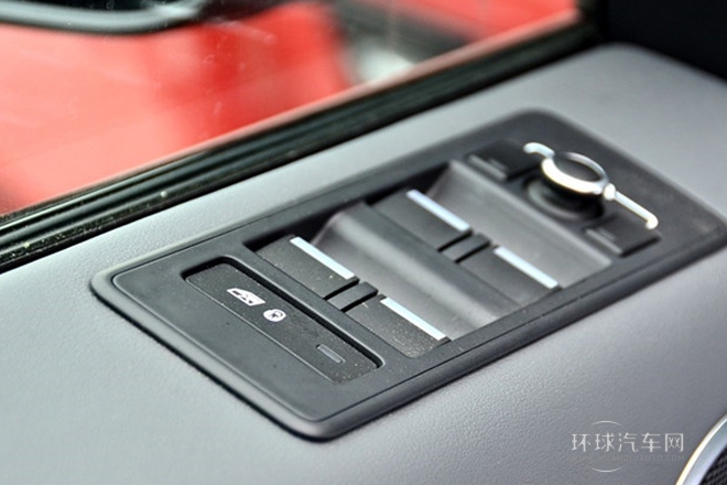 2014款 3.0 V6 SC 智利紅限量版