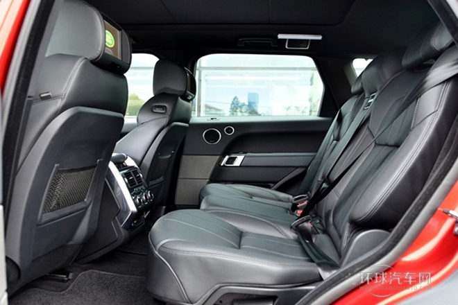 2014款 3.0 V6 SC 智利紅限量版