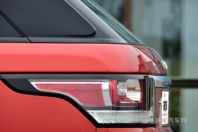 2014款 3.0 V6 SC 智利紅限量版