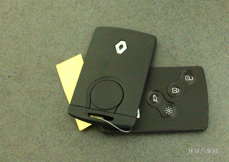 2011款 CC 2.0時尚導(dǎo)航版