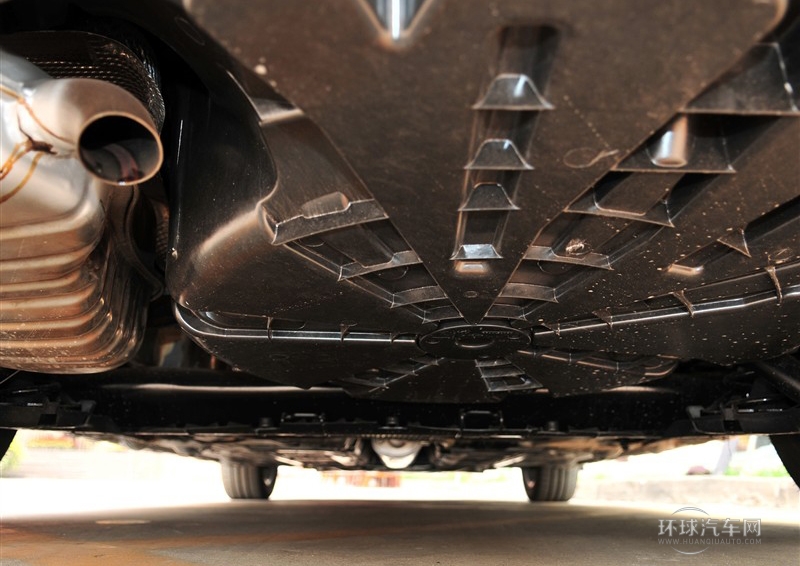 2011款 CC 2.0時尚導航版