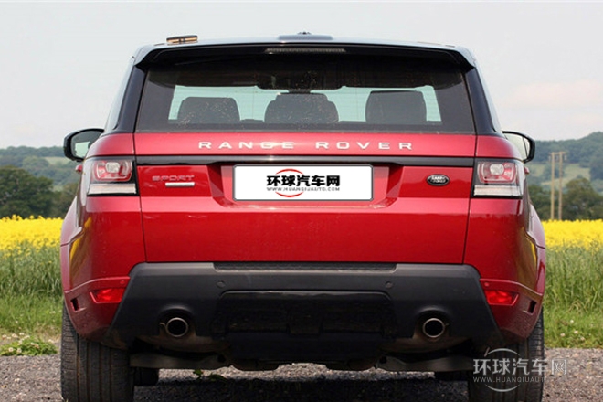 2014款 3.0 V6 SC 智利紅限量版