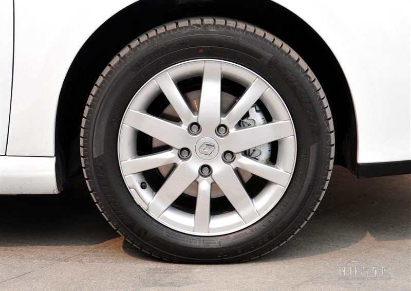 2011款 CC 2.0時尚導(dǎo)航版