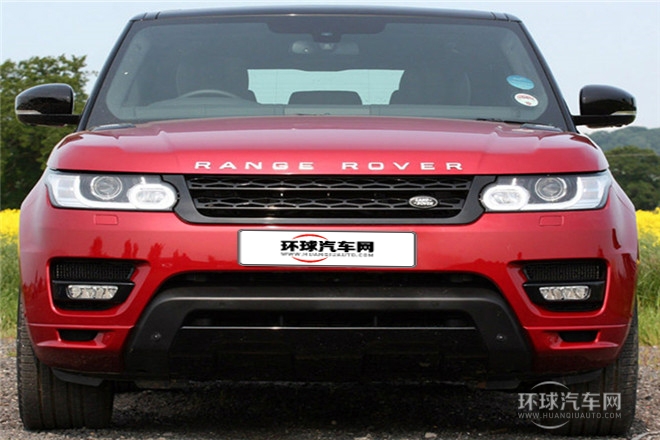 2014款 3.0 V6 SC 智利紅限量版