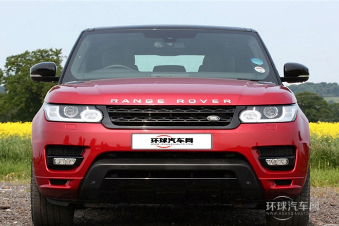 2014款 3.0 V6 SC 智利紅限量版