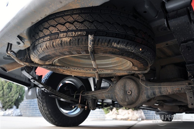 2012款 1.3L標準型