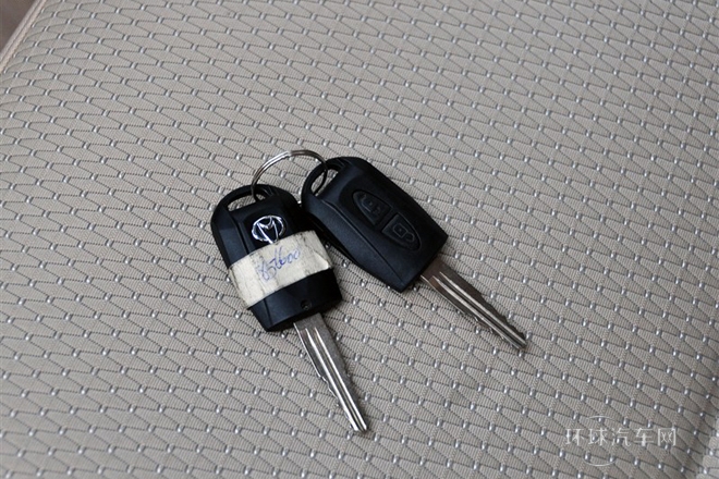 2012款 1.3L標準型