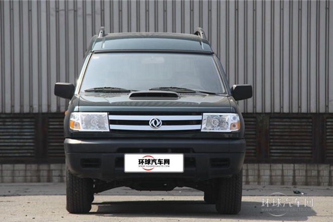 2010款 3.0T柴油兩驅豪華型ZD30D13-3N
