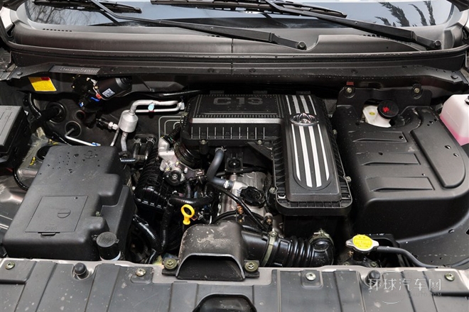 2012款 1.3L標(biāo)準(zhǔn)型