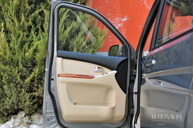 2012款 1.3L標準型