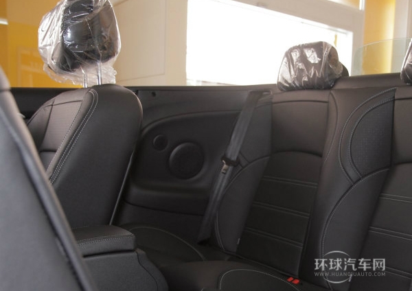 2011款 CC 2.0時尚導航版