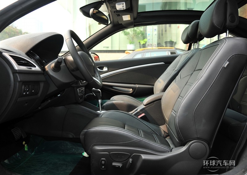 2011款 CC 2.0時尚導航版