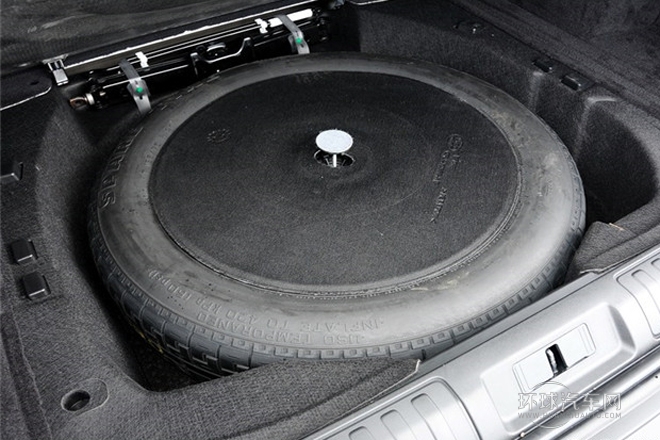 2014款 5.0 V8 SC 鋒尚創(chuàng)世版