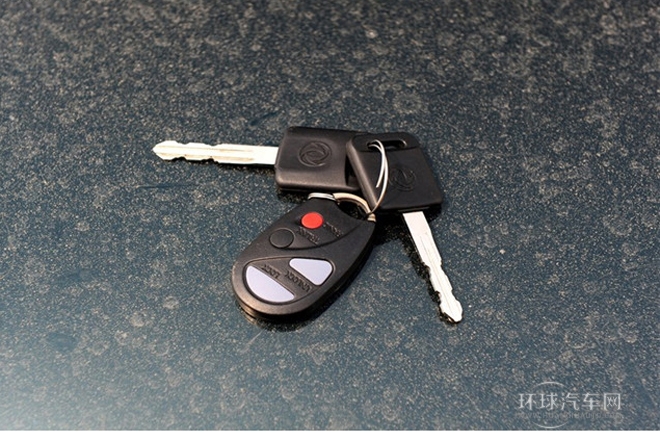 2010款 3.0T柴油兩驅標準型ZD30D13-3N