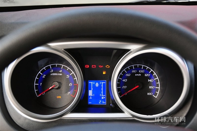 2012款 1.3L標準型