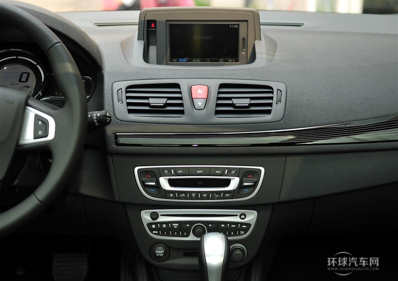 2011款 CC 2.0時尚導航版