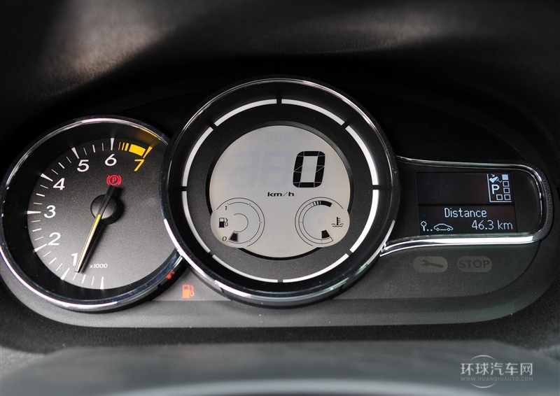 2011款 CC 2.0時尚導航版