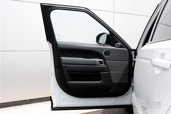 2014款 5.0 V8 SC 鋒尚創世版