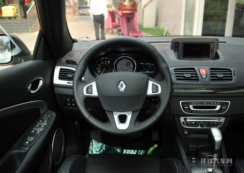 2011款 CC 2.0時尚導航版