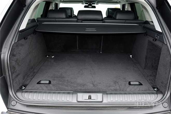 2014款 5.0 V8 SC 鋒尚創世版