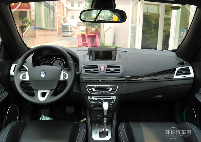 2011款 CC 2.0時尚導航版