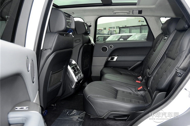 2014款 5.0 V8 SC 鋒尚創(chuàng)世版