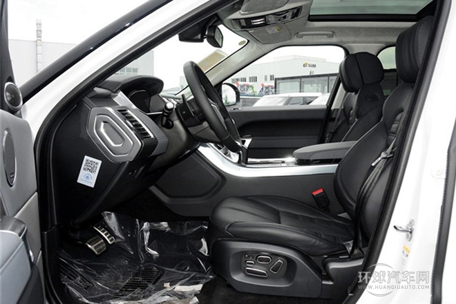 2014款 5.0 V8 SC 鋒尚創(chuàng)世版