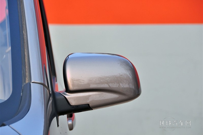 2012款 1.3L標準型