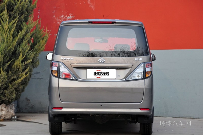 2012款 1.3L標準型