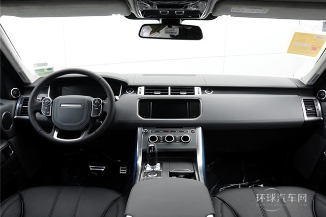 2014款 5.0 V8 SC 鋒尚創世版