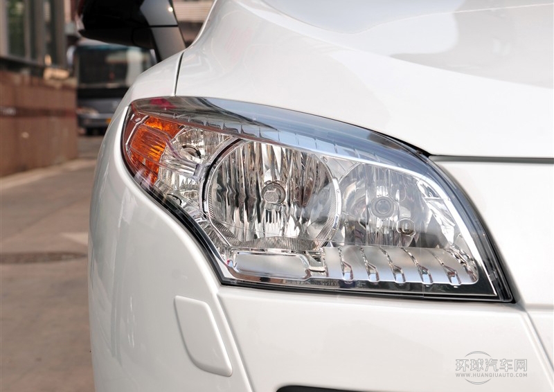 2011款 CC 2.0時尚導(dǎo)航版