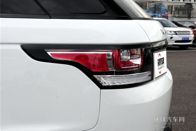 2014款 5.0 V8 SC 鋒尚創世版