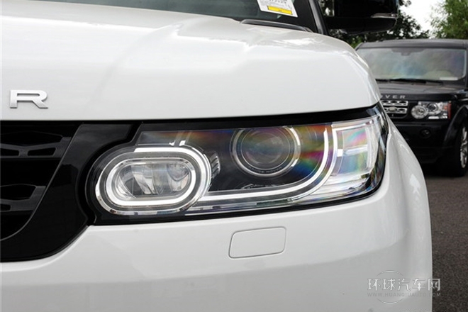 2014款 5.0 V8 SC 鋒尚創世版