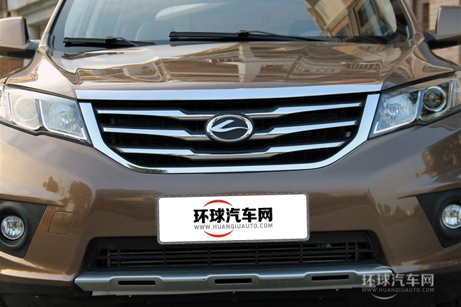 2014款 2.0T 8AT 自動創領版