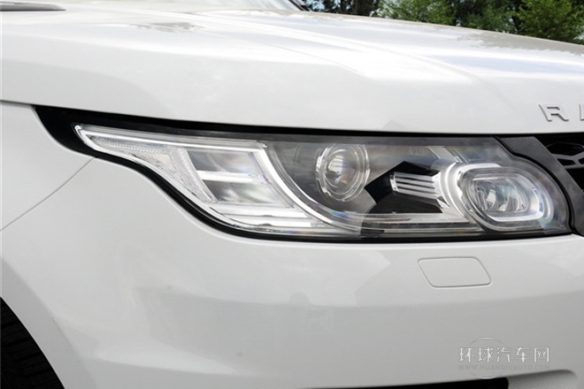 2014款 5.0 V8 SC 鋒尚創世版