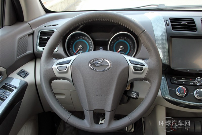 2014款 2.0T 8AT 自動創領版