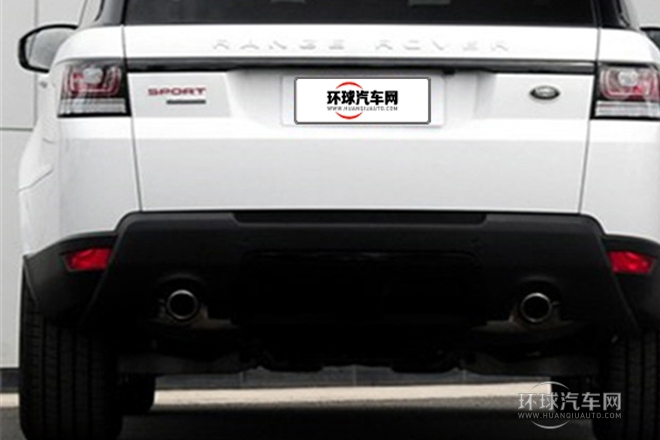 2014款 5.0 V8 SC 鋒尚創世版