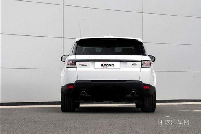 2014款 5.0 V8 SC 鋒尚創世版