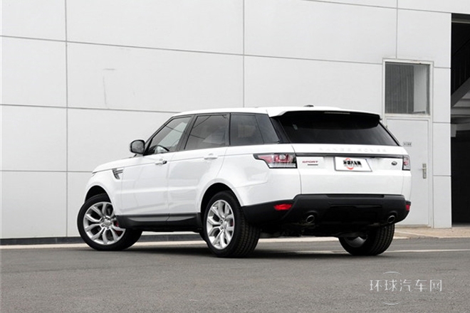 2014款 5.0 V8 SC 鋒尚創世版